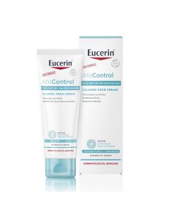Eucerin AtoControl Calming Face Cream