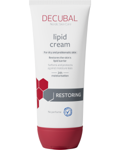Decubal Lipid Cream 200 ml