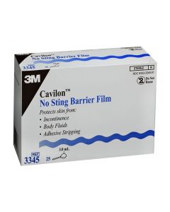 Cavilon No Sting Barrierefi3 ml 25 stk