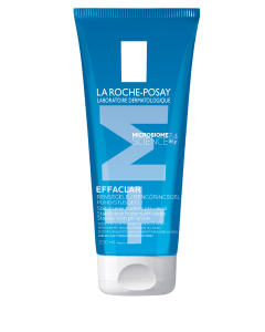 La Roche-Posay Effaclar Cleansing Gel+M 200ml