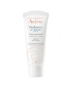 Avène Hydrance Optimal Rich Uv20 40ml