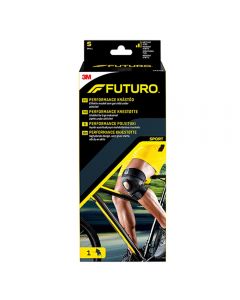 Futuro Sport Knestøtte S 1 stk