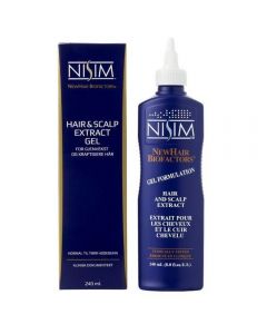 Nisim Extract Gel Formulation 240 ml