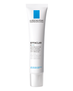 La Roche-Posay Effaclar K(+) ansiktskrem 40ml