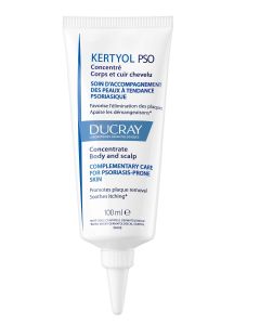 Ducray Kertyol PSO Concentrate 100ml