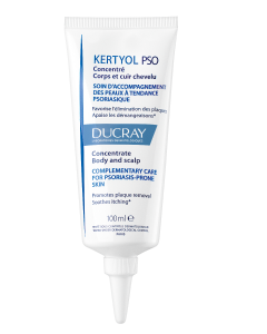 Ducray Kertyol PSO Concentrate 100ml