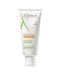 A-Derma Exomega Control Lotion 200 ml
