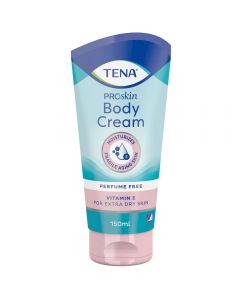 Tena Skin Cream U/p 150 ml