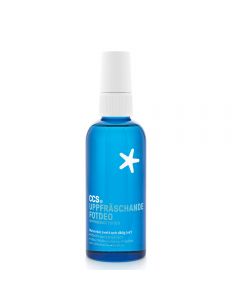 CCS Oppfriskende Fotdeodorant