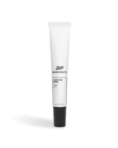 Boots Ingredients Caffeine Eye Cream 15ml