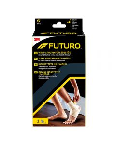 Futuro Ankelstøtte S 1 stk