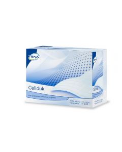 Tena Cellduk 25X26Cm 200 stk