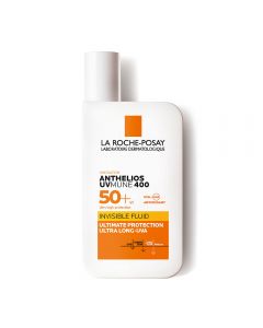 La Roche-Posay Anthelios UVmune Ultralett Solkrem SPF50+ 50ml