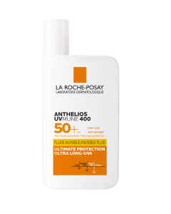 La Roche-Posay Anthelios UVMune 400 Ultralett solkrem SPF50+ 50ml