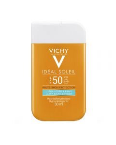 Vichy Ideal Sol Pocket Cr F50 30 ml