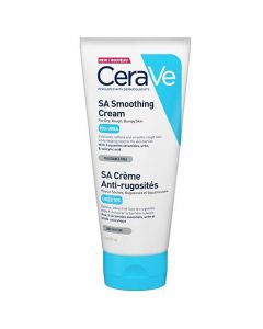 Cerave SA Smoothing Cream 177 ml