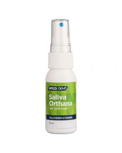 Nycodent Saliva Orthana Spray 50 ml