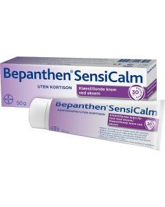 Bepanthen SensiCalm 50g