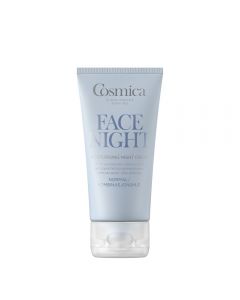 Cosmica Face nattkrem 50 ml
