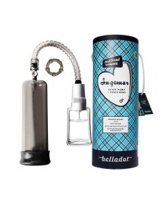 Belladot Ingemar ereksjonspumpe