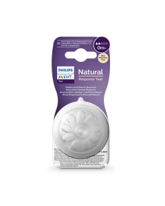 PA Natural Resp Teat 0m+