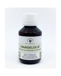 Mandelolje NAF