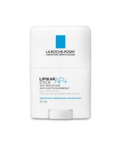 La Roche-Posay Lipikar Stick AP+ 15ml