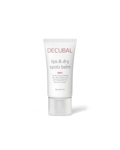 Decubal Lips & Dry Spots Balm 30 ml