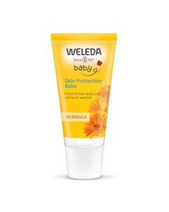 Bilde av Weleda Calendula Skin Protection Balm