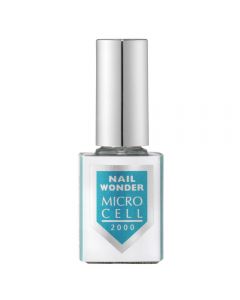 Micro Cell 2000 Nail Wonder klar neglelakk12 ml