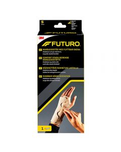 Futuro Håndleddstøtte S 1 stk