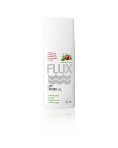 Flux Dry Mouth Gel 50 ml