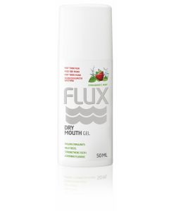 Flux Dry Mouth Gel 50 ml