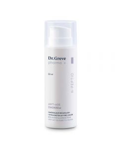 Dr. Greve Pharma Anti-age Dagkrem 50 ml