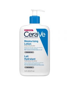 CeraVe Moisturising Lotion 473 ml