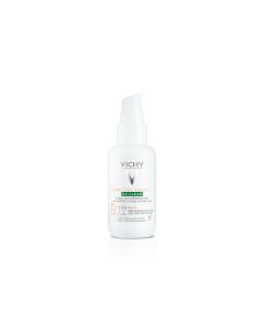 Vichy Capital Soleil UV-Clear Solkrem til ansikt SPF50+ 40ml