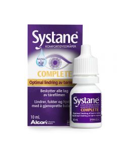 Systane Complete