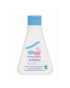 Sebamed Baby&Kid sjampo Svane 150 ml