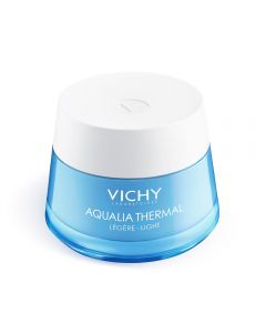 Vichy Aqualia Therm Light Cr 50 ml