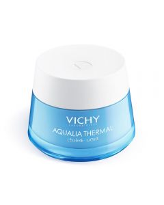 Vichy Aqualia Thermal Light Dagkrem 50ml