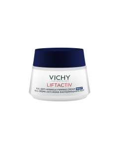 Vichy Liftactiv H.A Nattkrem 50ml