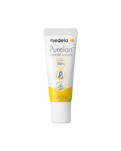 Medela Purelan Brystvorte Krem 7G