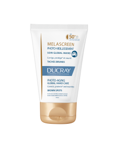 Ducray Melascreen Håndkrem 50ml