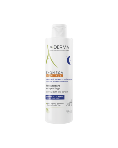 A-DERMA Exomega CONTROL Soothing Bath