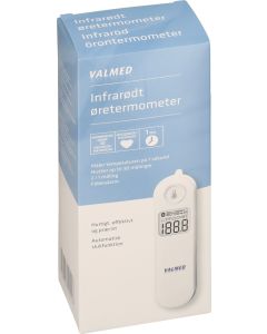 ValMed Infrarødt Øretermometer