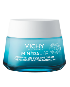 Vichy Minéral 89 Dagkrem 50ml