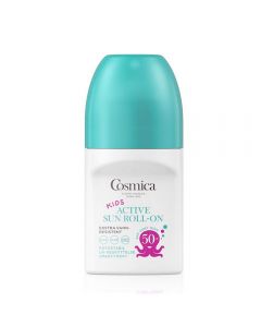 Cosmica Sun Kids Active Roll-on SPF 50+ u/p 50 ml