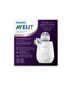 Philips Avent Flaskevarmer