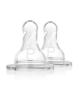 Dr Browns Std Flsmokk Prematur 2 stk