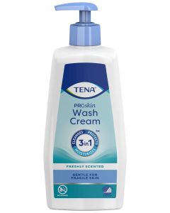 Tena Vaskekrem 500ml